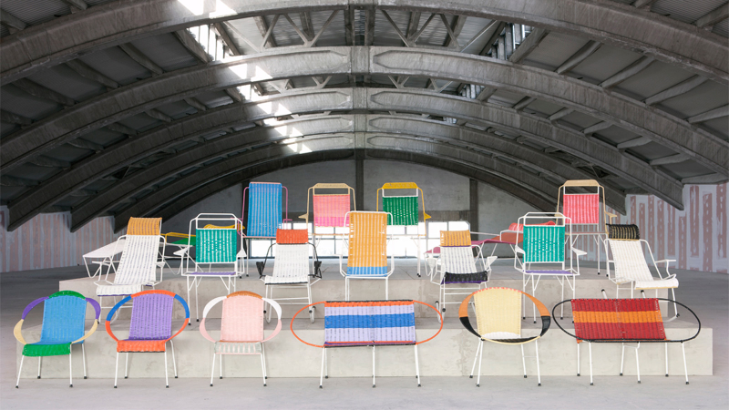 Illustration for article titled The 12 Best Furniture Designs of the Year
